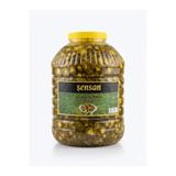 şensan Jalapeno Biber Turşu 10 Lt Pet (SÜZME 5 KG)