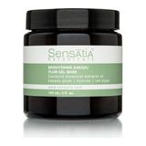 Sensatia Botanicals 120 ml Brightening Kakadu Plum Jel Maske