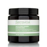 Sensatia Botanicals 120 ml Revitalizing Ginseng Uyku Maskesi