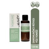 Sensatia Botanicals 120 ml Sandalağacı Rüyası Yüz Toniği