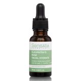 Sensatia Botanicals 20 ml Cleopatras Rose Yüz Nemlendirici