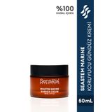 Sensatia Botanicals 50 ml Seastem Marine Koruyucu Gündüz Kremi