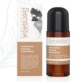 Sensatia Botanicals 50 ml Unscented Natural Deodorant