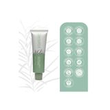 Sensatia Botanicals 60 ml Tea Tree Lemon Yüz Peelingi