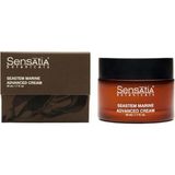 Sensatia Botanicals Dev Su Yosunu Içeriği ile Yaşlanma Karşıtı Gece Kremi 50ML