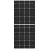 Sensation 215w Watt Half Cut Monokristal Perc Solar Güneş Paneli