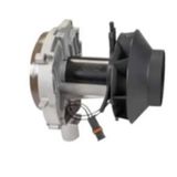 Sensation 2Kw Webasto Dizel Isıtıcı Fan 24V (Universal)