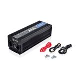 Sensation 3000w Watt 3 Kw Tam Sinüs Şarjlı 20a Ekranlı İnverter 12/220v Çeviric İnverter Dw Seri