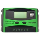 Sensation 30AH Pwm Solar Şarj Kontrol Cihazı
