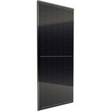 Sensation 460W Half Cut Monokristal Perc Solar Güneş Paneli Siyah A Class Kalite Özellikleri