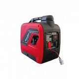 Sensation 48 Volt Dc 4 Zamanlı Jeneratör (1800W 37A) Otomatik Akü Şarj Özellikli(Bağ Evi,Tiny House)