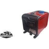 Sensation 5 Kw 12,24,220 Volt Webasto Taşınabilir Dizel Isıtıcı - 5 Kw 12 Volt Webasto Taşınabilir Dizel Isıtıcı Yatek Karavan Tekne