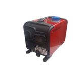 Sensation 5 Kw 12v-24v-220 Volt Webasto Taşınabilir Dizel Karavan Isıtıcı