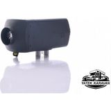 Sensation 5 Kw 12V Webasto Muadili Dizel Isıtıcı - 5 Kw 12V Webasto Muadili Dizel Isıtıcı Yatek Karavan Tekne