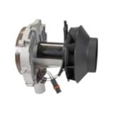 Sensation 5Kw Webasto Dizel Isıtıcı Fan 12V (Universal)