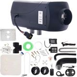 Sensation 5kw Webasto Tipi Dizel Ortam Isıtıcı 12V 5 kg Kapasite ile Uzun Yol Konforu Sağlar
