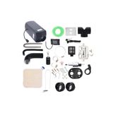 Sensation Dizel Isıtıcı 5kw 12/24 Volt Webasto Tipi Dizel Isıtıcı Kabin Karavan Kamyon Isıtıcı