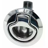 Sensation Karavan Tekne Gömme Kulp Krom 61Mm (Çek-Bırak)