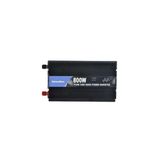 Sensation Tam Sinüs Inverter 800W 12V - Ekranlı (Dw Series)