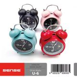 Sense Analog Saat U-6