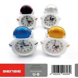 Sense Analog Saat U-8