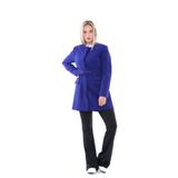 Sense CKT32183-SAKS Saks Çelik Örgü Angel A Ceket