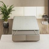 Sense Cool Ortopedik Yatak Pedi 120X200 Cm