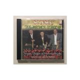 Senseç Kemençe Show Cd (Orjnal Dönem Baskı Cd)