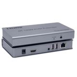 Senseı 120Mt Cat6 4K Kvm Extender (Hdmı+Usb+Ir)