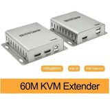 Sensei HD-61 CAT5E/CAT6 2XUSB IR 1080P 60HZ 60 Metre HDMI KVM Extender