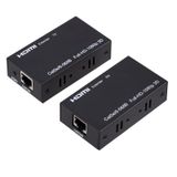 SENSEI HDTV EXTENDER CAT-5E/6 60 METRE 1080P HDMI AKTARICI ART-TK230SEN0016