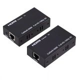 Senseı Hdtv Extender Cat-5E/6 60 Metre 1080P Hdmı Aktarıcı