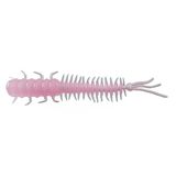 Sensei Mushi 4.5 Cm Lrf Silikon Yem Renk: Sm-Clear Pink Uv