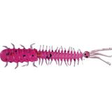 Sensei Mushi 4.5 cm Lrf Silikon Yem Renk: Sm-Pink - Çok Renkli - 1