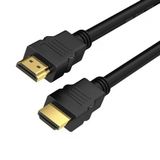 Senseı S-Ln19050 4K 2.0V 60Hz 5 Metre Altın Uclu 19+1 Hdmı Kablo