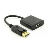 Senseı Sp-Dp-Hd Dp To Hdmı Dısplay Port Hdmı Dönüştürücü