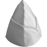 Şensel Aşçı Kepi Beyaz, Aşçı Şapkası, Aşçı Kıyafeti Şensel
