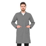 Şensel, Erkek Önlük, Gri -94E131- Öğretmen, Doktor, Eczacı Gri 2XL