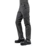Şensel, İş Pantolonu, Koyu Gri, Komando Cepli -54E1432- - 3XL