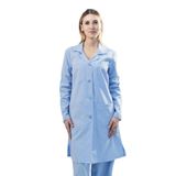 Şensel, Kadın Önlük, Açık Mavi -94E540- Eczacı, Hemşire, Öğrenci Mavi Açık S