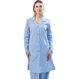 Şensel, Kadın Önlük, Açık Mavi -94E540- Eczacı, Hemşire, Öğrenci - XS