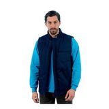 Şensel, Kapitoneli Yelek, Lacivert -118E1245- Kışlık Yelek-Vest