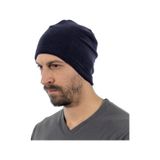 Şensel, Polar Bere, Lacivert -11E345- Kışlık Bere, Unisex, Polar lacivert