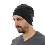 Şensel, Polar Bere, Lacivert (11e345) Kışlık Bere, Unisex, Polar
