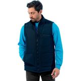 Şensel, Polarlı Yelek, Lacivert -118E145- Kışlık Yelek-Vest - M