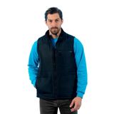 Şensel, Polarlı Yelek, Siyah (118e2650) Kışlık Yelek-vest