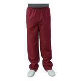 Şensel, Şalvar Pantolon, Bordo -108e215-
