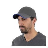 Şensel, Spor Şapka, Gri-Saks (110E385) Günlük Şapka, Outdoor