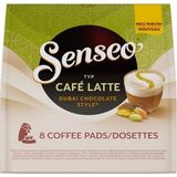 Senseo Kahve Kapsülü - 8 Adet