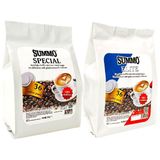 Senseo Philips Senseo Ikili Paket 72'li Elite & Special (36X2) - Moka Pot - 500 gr